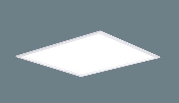 NNF57501CLT9 パナソニック スクエア型ベースライト パネル付 639角 LED 白色 調光