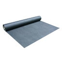 【メーカー直送】 BS-1205 高密度防草シート タフストップ 1mX50m巻