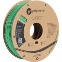【メーカー直送】 Polymaker 3Dプリンター用フィラメント PolyMax PLA 径1.75mm 750g グリーン PA06006