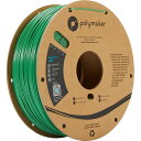 【メーカー直送】 Polymaker 3Dプリンター用フィラメント PolyLite ABS 径1.75mm 1000g グリーン PE01005