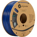 【メーカー直送】 Polymaker 3Dプリンター用フィラメント PolyLite ABS 径1.75mm 1000g ブルー PE01007
