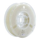 【メーカー直送】 Polymaker 3Dプリンター用フィラメント PolyCast 径1.75mm 750g ナチュラル PJ03001