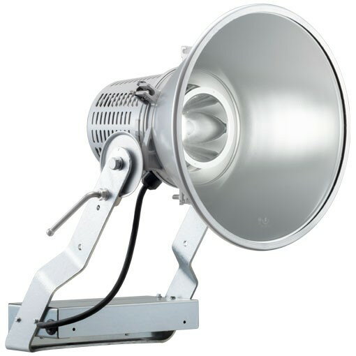 E30442M/NSAN9 岩崎電気 投光器 電源装置一体型 130W LED（昼白色） 中角 (E30432M/NSAN9 後継品)