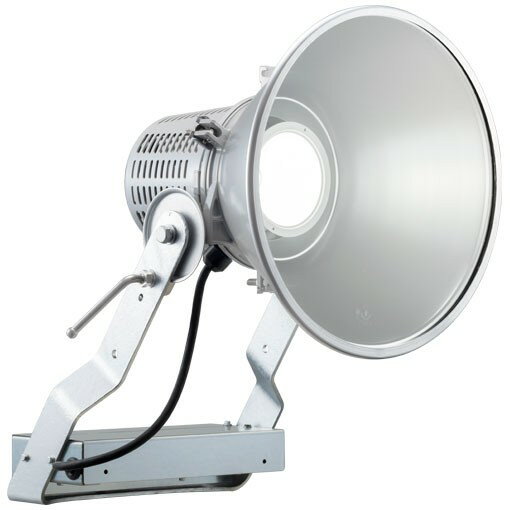 E30443W/NSAN9 岩崎電気 投光器 電源装置一体型 160W LED（昼白色） 広角 (E30433W/NSAN9 後継品)