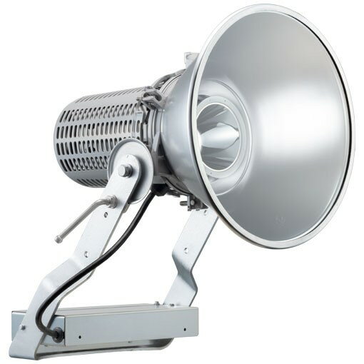 E30444M/NSAN9 岩崎電気 投光器 電源装置一体型 210W LED（昼白色） 中角 (E30434M...