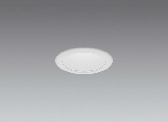 Rakuten - EFD9390W 遠藤照明 ダウンライト SB形 浅型 白 φ50 LED 調色 Fit調光 拡散