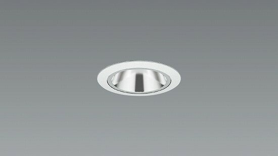 ERD8519WA 遠藤照明 グレアレスユニバーサルダウンライト 白 鏡面 LED(電球色) 広角
