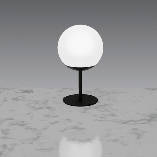 Standing Lights - ERF2110B 遠藤照明 スタンドライト 黒 ランプ別売