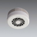 FX504W 遠藤照明 空気還流スポットシステム 天井直付型 光触媒フィルタ付 LED(2)