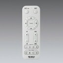 FX507W 遠藤照明 かんたんリモコン