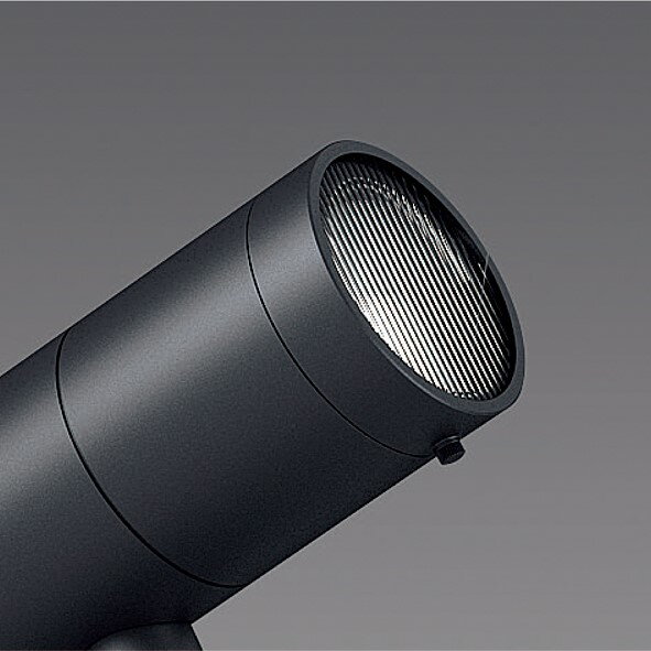 RB626HB 遠藤照明 レンズホルダー ダークグレー 重耐塩仕様