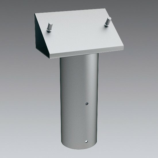 RL866S 遠藤照明 ポールヘッド1灯用 φ60/φ76