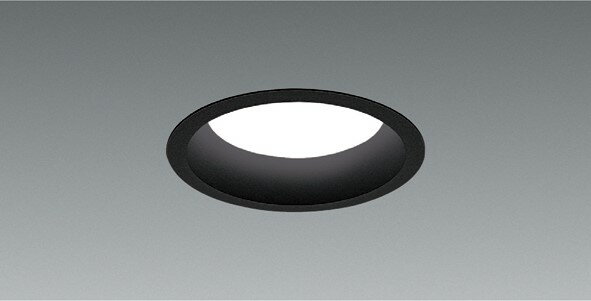 樂天商城 - ERD3770BA 遠藤照明 軒下用ダウンライト 黒 φ150 LED(白色) 拡散