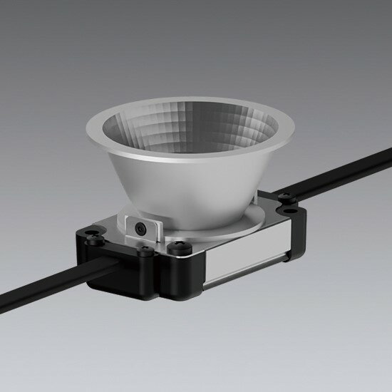 RB794S 遠藤照明 Mu-Module用反射板 500lm用 超広角配光