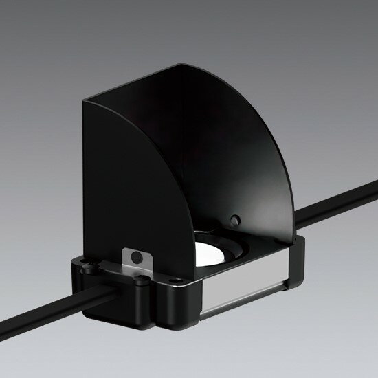 RB802B 遠藤照明 Mu-Module用平行ルーバー 500lm用