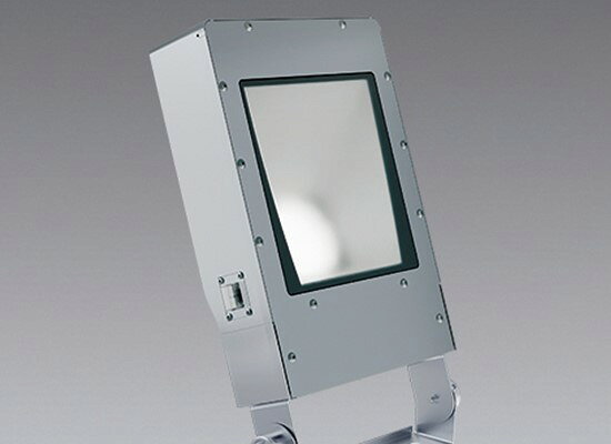 SXB6005S-L 遠藤照明 屋外用ブラケットライト 有線 LED Synca調色 調光 縦配光