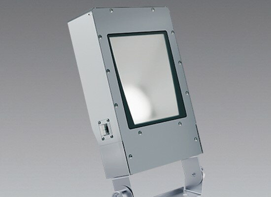 SXB6006S-L 遠藤照明 屋外用ブラケットライト 有線 LED Synca調色 調光 横長配光