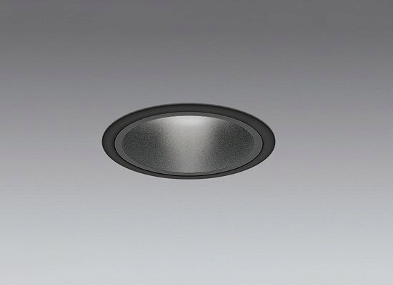 SXD1016BA 遠藤照明 ベースダウンライト 黒コーン φ100 LED Synca調色 Fit調光 超広角
