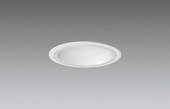 Lighting - SXD1016WA 遠藤照明 ベースダウンライト 白コーン φ100 LED Synca調色 Fit調光 超広角
