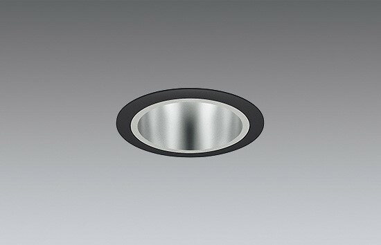 SXD1020BA 遠藤照明 ベースダウンライト 黒 φ75 LED Synca調色 Fit調光 超広角
