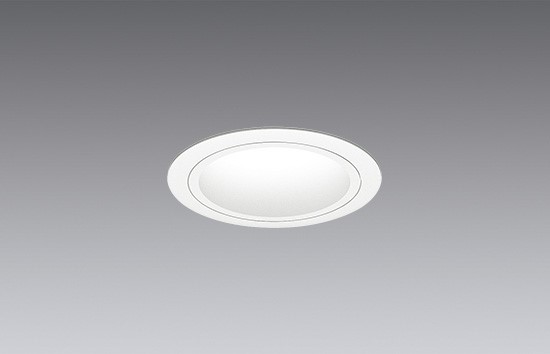 SXD1021WA 遠藤照明 ベースダウンライト 白コーン φ75 LED Synca調色 Fit調光 超広角
