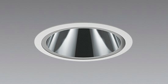 SXD1079W 遠藤照明 軒下用グレアレスベースダウンライト φ100 LED Synca調色 Fit調光 超広角