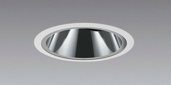 SXD1085W 遠藤照明 軒下用グレアレスユニバーサルダウンライト φ100 LED Synca調色 Fit調光 広角