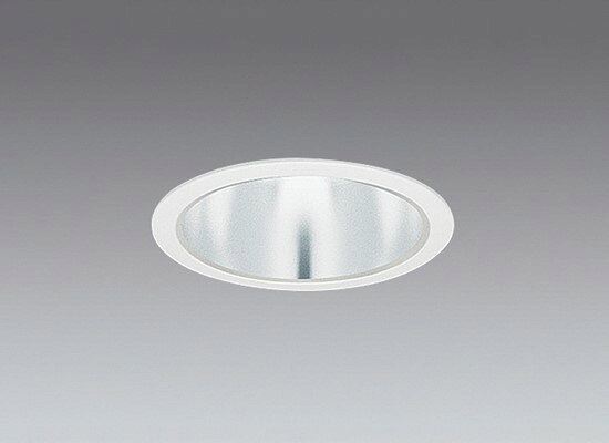 SXD1096W 遠藤照明 ベースダウンライト 白 φ125 LED Synca調色 Fit調光 拡散