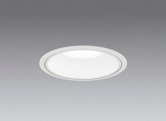 SXD1097W 遠藤照明 ベースダウンライト 浅型 白 φ125 LED Synca調色 Fit調光 拡散