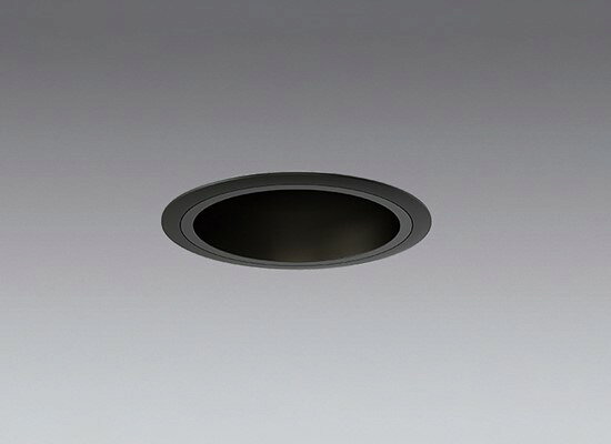 SXD1099B 遠藤照明 ベースダウンライト 黒コーン φ100 LED Synca調色 Fit調光 超広角