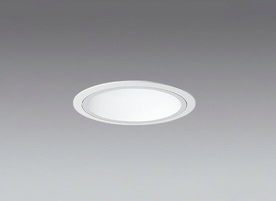 SXD1099W 遠藤照明 ベースダウンライト 白コーン φ100 LED Synca調色 Fit調光 超広角