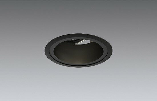 SXD1106B 遠藤照明 ユニバーサルダウンライト 黒コーン φ100 LED Synca調色 Fit調光 中角