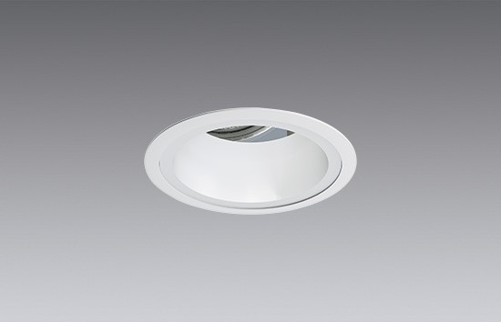 SXD1106W 遠藤照明 ユニバーサルダウンライト 白コーン φ100 LED Synca調色 Fit調光 中角