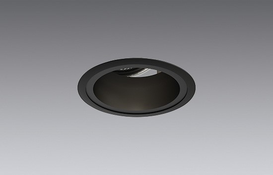 SXD1108B 遠藤照明 ユニバーサルダウンライト 黒コーン φ100 LED Synca調色 Fit調光 超広角