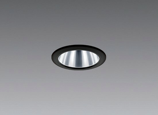 SXD1118B 遠藤照明 ダウンライト SB形 黒枠鏡面コーン φ50 LED Synca調色 Fit調光 中角