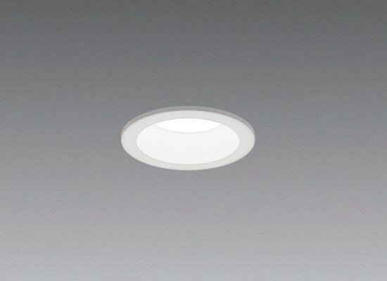 SXD1122W 遠藤照明 ダウンライト SB形 浅型 白 φ50 LED Synca調色 Fit調光 中角