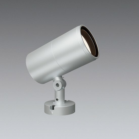SXS3010S-L 遠藤照明 屋外用スポットライト シルバー LED Synca調色 調光 中角