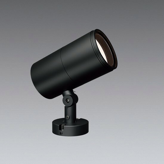 SXS3011H-L 遠藤照明 屋外用スポットライト ダークグレー LED Synca調色 調光 広角