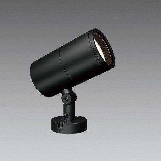 SXS3012H-L 遠藤照明 屋外用スポットライト ダークグレー LED Synca調色 調光 超広角