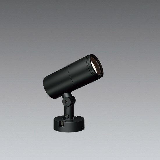 Rakuten - SXS3018H-L 遠藤照明 屋外用スポットライト ダークグレー LED Synca調色 調光 超広角