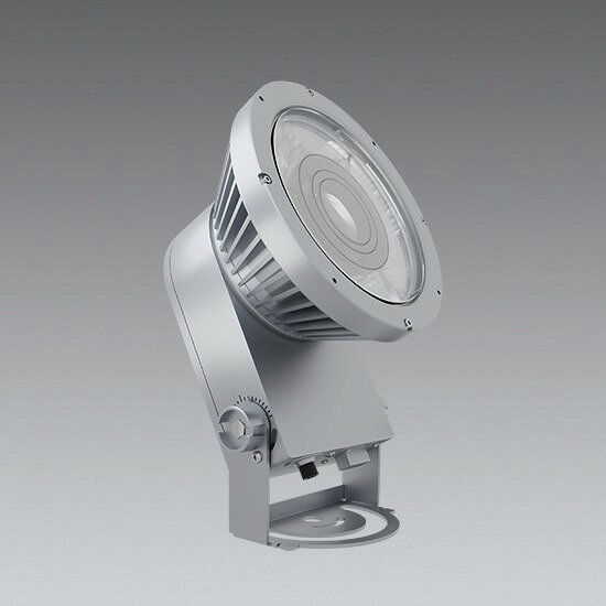 SXS3031S 遠藤照明 屋外用スポットライト シルバー LED Synca調色 Fit調光 中角