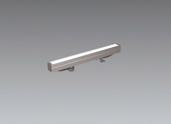 SXS3041S-L 遠藤照明 屋外用間接照明 有線 L600 LED Synca調色 調光 レクタングル配光
