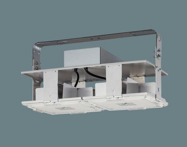 樂天商城 - NYM20214LR2 パナソニック 高天井用照明器具 高機能型 LED 昼白色 調光