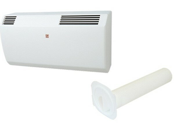 VL-06JV3-ST 三菱電機 壁掛用ロスナイ小口径タイプ