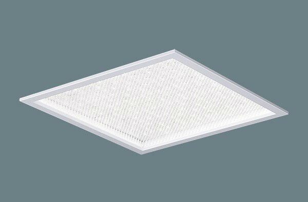 樂天商城 - XL573ZPUZLA9 パナソニック スクエア型ベースライト 450角 LED 白色 調光 (XL573ZPUK 後継品)