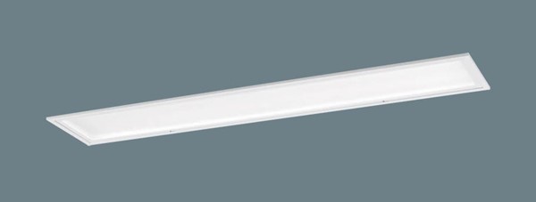 XFL323ZPJLT9 パナソニック 直管ベースライト 40形 220×1235 ランプ別売