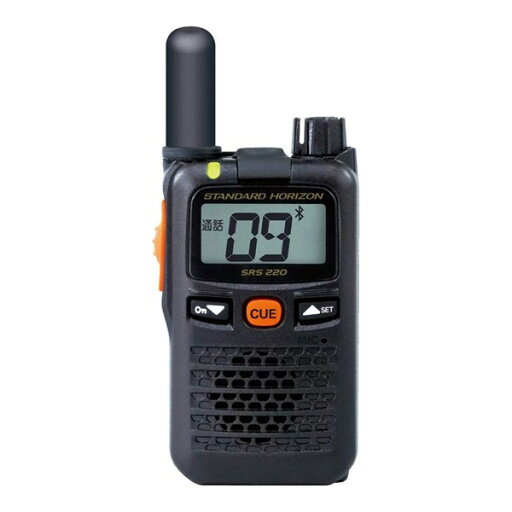 【メーカー直送】 SRS220SA 八重洲無線 特定小電力トランシーバー Bluetooth対応 【メーカー直送】 SRS220SA 八重洲無線 特定小電力トランシーバー Bluetooth対応