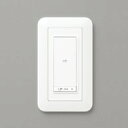 LC622 オーデリック 調光器 Bluetooth 非接触ON-OFFスイッチ 白