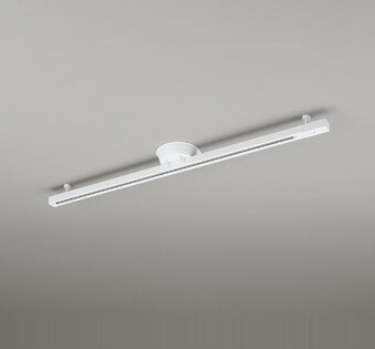 OA253497 オーデリック 簡易取付レール ホワイト 1m (OA253365 代替品)