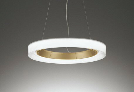 [商品について]※本商品は、メーカー取り寄せのため、欠品している場合がございます。※画像はイメージです。商品の詳細はメーカー受付窓口/HPにてご確認ください。※掲載商品は予告無く販売終了となっている場合もあり、掲載商品全ての出荷確約をするものではありません。[注意事項]※必ず壁スイッチを設置してください。[返品・交換について]返品不可：返品不可の商品⇒詳細はこちらをクリック※当店ではお客様都合による交換は受け付けておりません。■メーカー/品番オーデリック OC257208BR■商品カテゴリ照明器具 ペンダントライト その他■取付方法簡易取付A■リモコンについてリモコン別売(※別途お求めください)■商品説明カラー/サイズ区分： ゴールド φ600ランプ色： LED 調色 調光 Bluetooth主な仕様： オーデリック色温度：2700-6500KRa：Ra94■検索コード 20230630■ジャンル インテリア・寝具・収納 ライト・照明器具 天井照明 ペンダントライト・吊下げ灯■カテゴリ 照明器具 ペンダントライト その他オーデリック ペンダントライト φ600OC257208BR 本体色：ゴールド